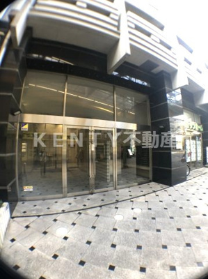 【エントランス】 | レジディア大森 | 毎日通るエントランスはこのようになっています