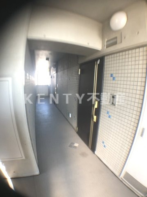 【その他】 | レジディア大森