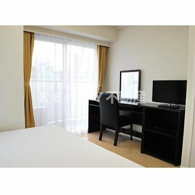 【居間・リビング】 | レジディア大森 | こちらのリビングで趣味の時間をお楽しみください