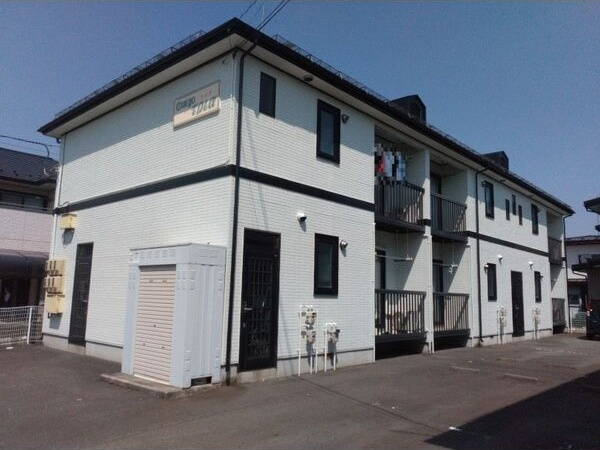 ガゼボ・トリア