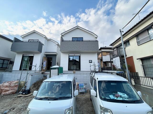 名古屋市緑区鳴丘１丁目の新築一戸建のその他