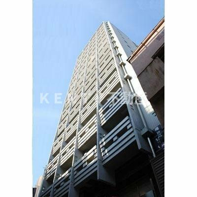 【外観】 | レジディア大森 | 建物外観を気になさる方へ、見た目の良い物件です