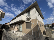 Faon Grace(ファン グラース)の画像