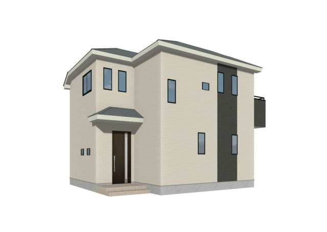 名古屋市緑区姥子山３丁目の新築一戸建