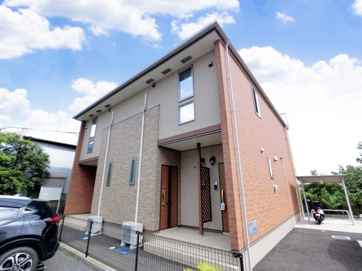 アバンツァート　Ⅱ/惣社の画像