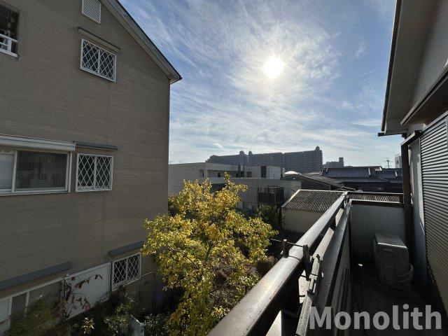 井ノ口町戸建の展望