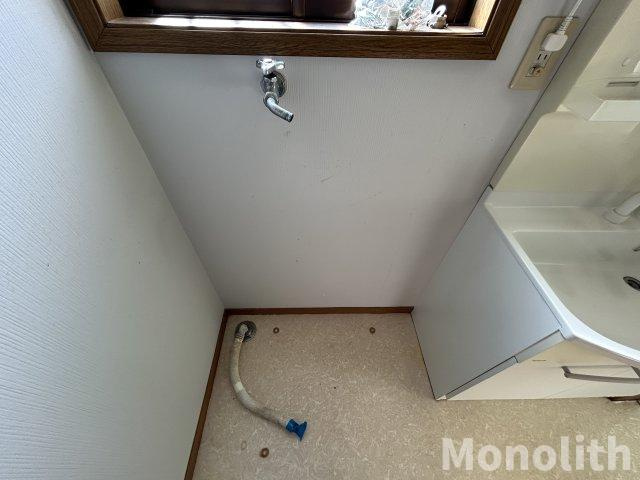 井ノ口町戸建の設備