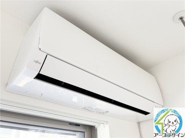 ジーメゾン明石魚住ミハルカの設備