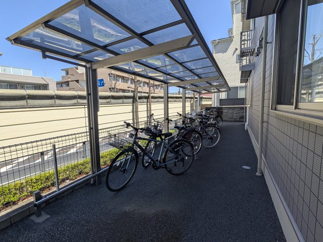 Ｍａｉｓｏｎ Ｃｅｒｉｓｉｅｒのその他共用部分