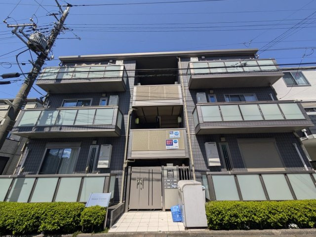 Ｍａｉｓｏｎ Ｃｅｒｉｓｉｅｒの外観