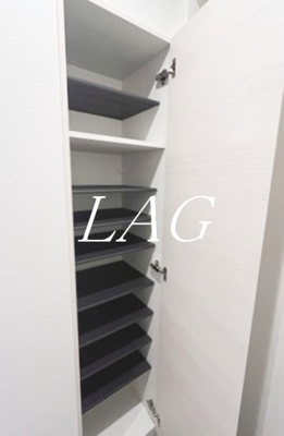 【収納】 | カインドネス相模原小山 | 収納です。（同仕様設備です）