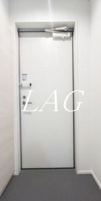 【玄関】 | カインドネス相模原小山 | 玄関です。（同仕様設備です）