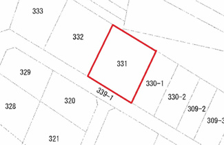  | 湖山町西4丁目土地
