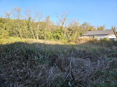 【外観】 | 湖山町西4丁目土地