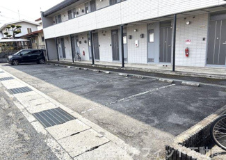 【駐車場】 | ドゥズイエーム