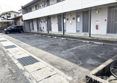 【駐車場】 | ドゥズイエーム