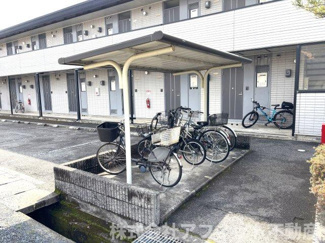 【その他共用部分】 | ドゥズイエーム