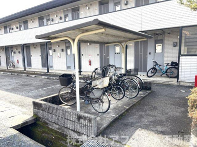 【その他共用部分】 | ドゥズイエーム