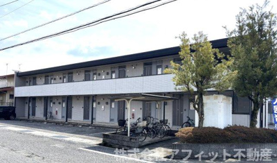 【外観】 | ドゥズイエーム