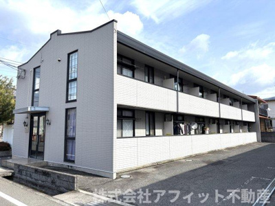 【外観】 | ドゥズイエーム | ドゥズイエーム・木造