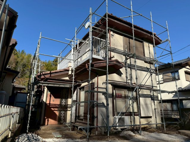 【外観】 | 佐倉市六崎935-1