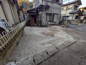 【駐車場】 | 佐倉市六崎935-1