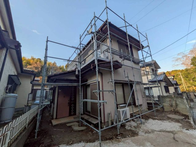 【外観】 | 佐倉市六崎935-1