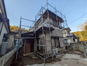 【外観】 | 佐倉市六崎935-1