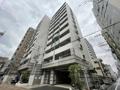 【外観】 | グランフォーレ平尾ステーションプラザⅠ