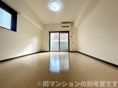 【居間・リビング】 | グランフォーレ平尾ステーションプラザⅠ