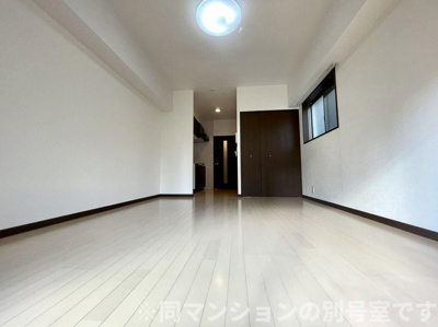 【寝室】 | グランフォーレ平尾ステーションプラザⅠ