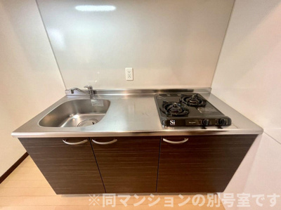 【キッチン】 | グランフォーレ平尾ステーションプラザⅠ