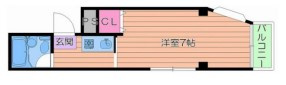 ●収益物件●　ヤマガタビル　大阪市都島区都島北通１丁目の間取り|賃貸間取り