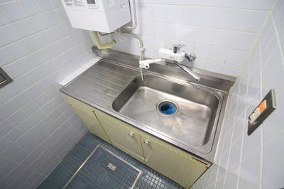 【その他共用部分】 | ゴールデンサンビル