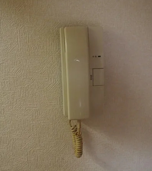 メゾンリュートのセキュリティ