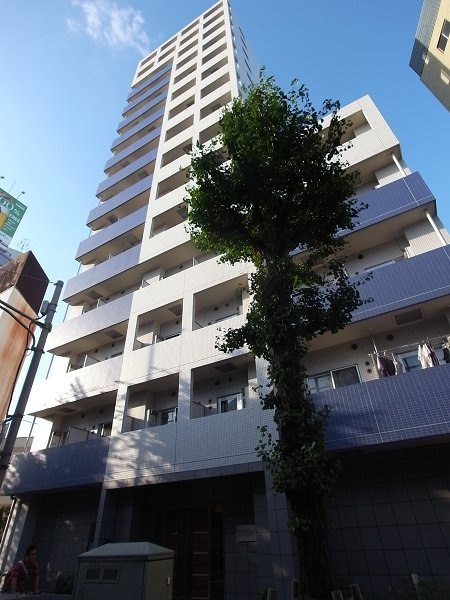 コンシェリア・デュー池袋