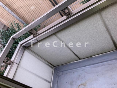 【バルコニー】 | ラエメゾン(La est Maison)