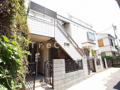 【エントランス】 | ラエメゾン(La est Maison)