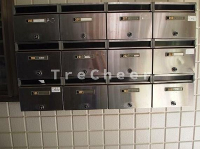 【その他共用部分】 | ラエメゾン(La est Maison)