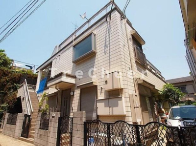 【外観】 | ラエメゾン(La est Maison)