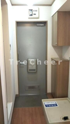 【玄関】 | ラエメゾン(La est Maison)