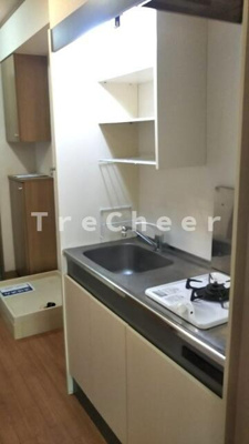 【キッチン】 | ラエメゾン(La est Maison)