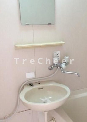 【洗面所】 | ラエメゾン(La est Maison)