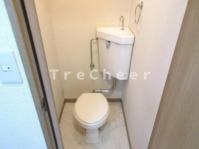 【トイレ】 | ラエメゾン(La est Maison)