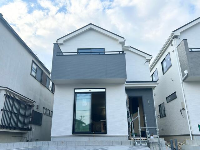 【外観】の画像