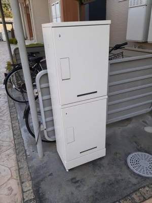 【設備】 | リアンヴィラージュＢ棟