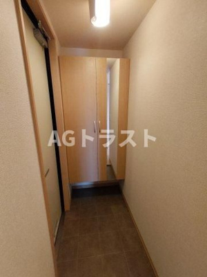 【玄関】 | サードサン大宮