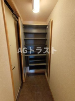 【玄関】 | サードサン大宮