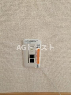 【設備】 | サードサン大宮