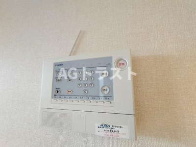 【セキュリティ】 | サードサン大宮